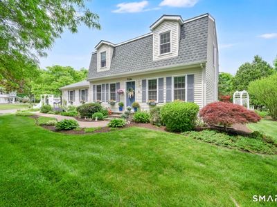 23 Brentwood Court