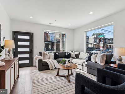 2915 Cecil B Moore Ave