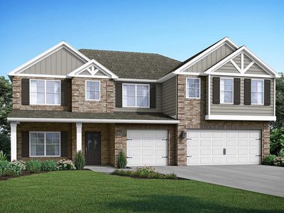 126 Northridge Trl