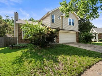 1554 Morning Sun Dr