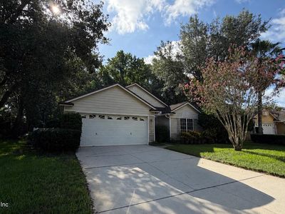 Property at 1485 MARSH RABBIT Way, Fleming Island, FL