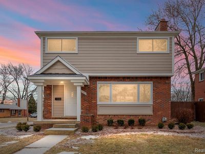 1109 W Selfridge Blvd