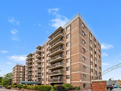 Property at 10 William St #37, Watertown, MA