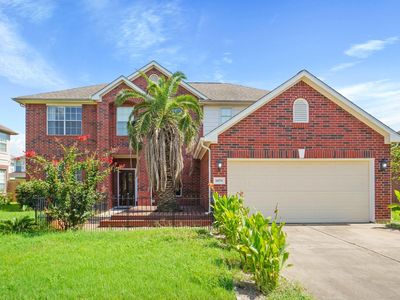 16531 Cypress Bridge Dr
