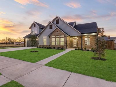 512 Bandera Dr