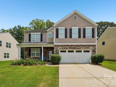 8810 Gray Willow Rd