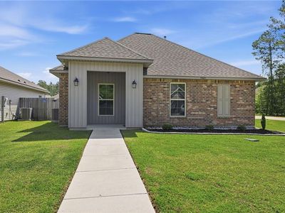 73071 Still Hollow Dr