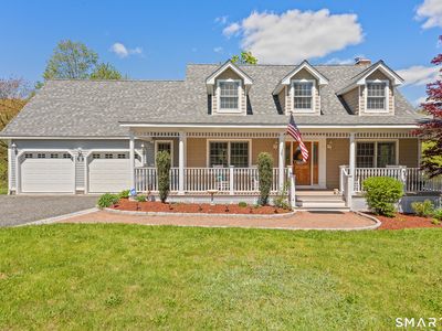 9 Spindle Hill Road