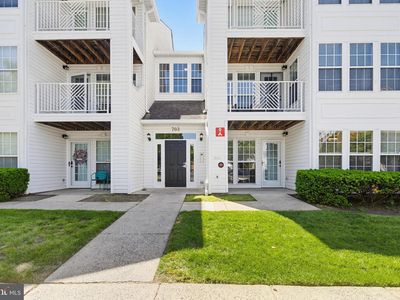 Property at 703 Harvest Run Dr APT 104, Odenton, MD