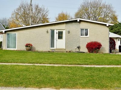 Property at 8223 San Marco Blvd, Sterling Heights, MI