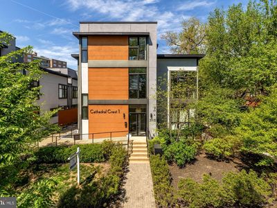 3915 Fulton St NW #P-5
