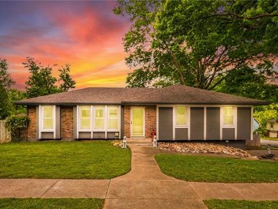 1524 Oxford Ct
