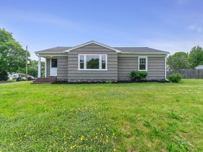 172 Crescent St