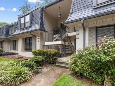 167 Maribeau Sq NW