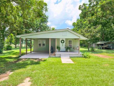 Property at 13907 Highway 87 N, Jay, FL