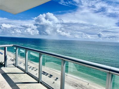 17001 Collins Ave APT 1407