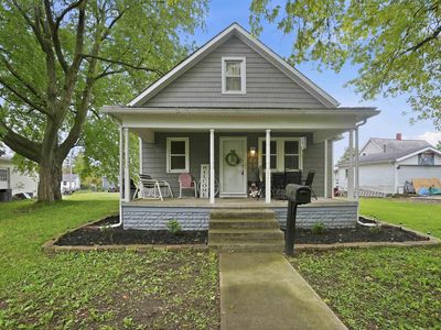 Property at 710 N 5th St, Decatur, IN