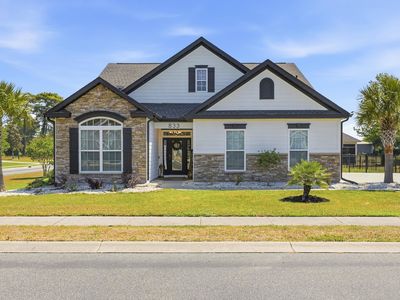 833 Sand Binder Dr.