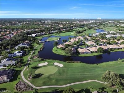 Property at 8601 Fairway Bend Dr, Estero, FL