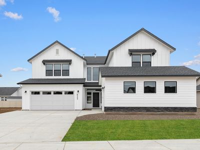 8305 E Bright Angel Dr