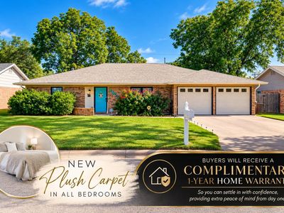 3505 Westover Ter