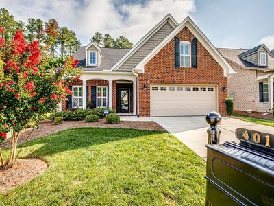 401 Dornoch Dr
