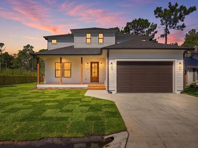 Property at 1033 Don Bishop Rd, Santa Rosa Beach, FL