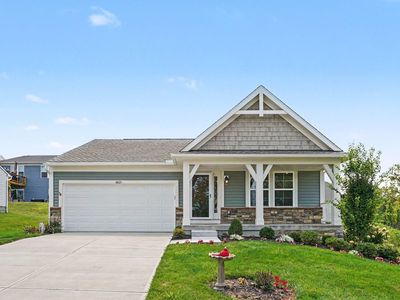6821 Green Isle Ln