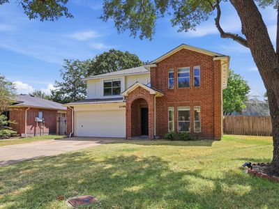 2098 Clemson Dr