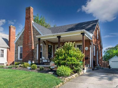 Property at 56 Chilton Ave, Mansfield, OH