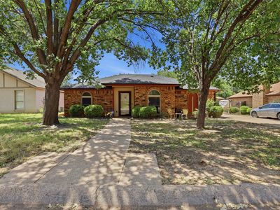 4214 Windhurst Dr