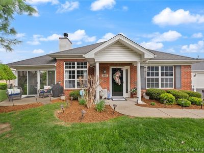 3617 Stonecreek Circle #C