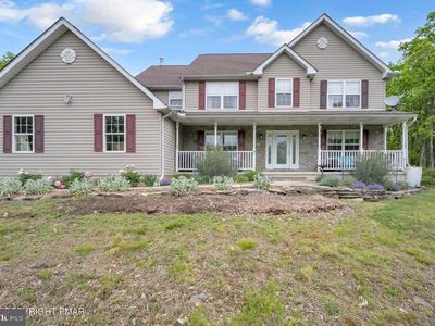 Property at 194 Tumbleweed Dr, Effort, PA