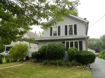 3933 Lockport Ave