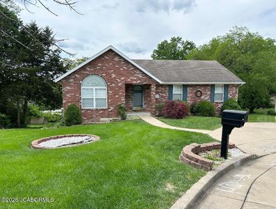 Property at 1503 Tiffany Ct, Jefferson City, MO