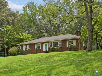 5411 N Courthouse Rd