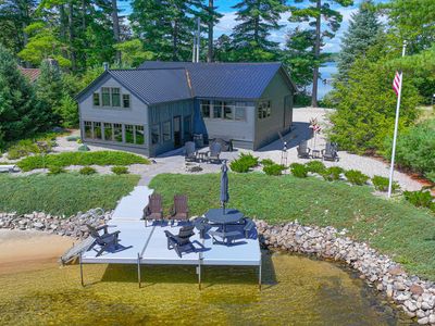 115 Salmon Point Road
