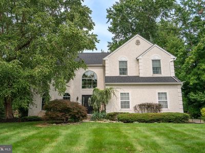 125 Stevers Mill Rd
