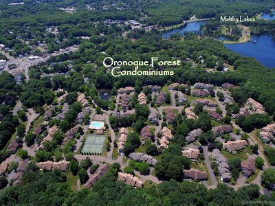 690 Forest Road #394