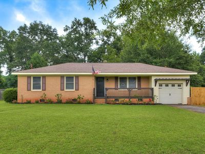 Property at 217 Holmes St, Edgefield, SC