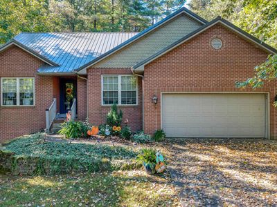 Property at 685 S Sled Run, Santa Claus, IN