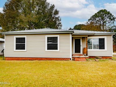 Property at 1716 Short Weeks St, New Iberia, LA
