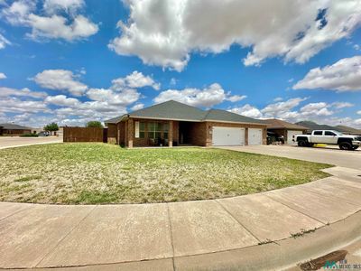 2316 Cobblestone Cir