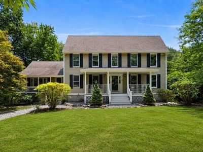 15 Hillcrest Dr