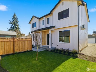 5128 N 39th Street #C