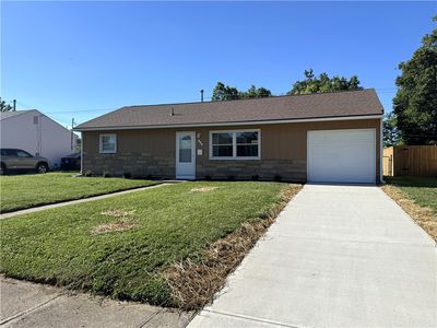 869 Foley Dr