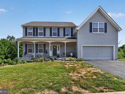 1110 Autumnview Ln