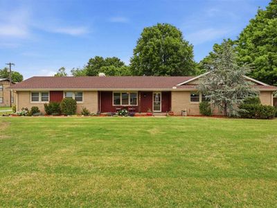Property at 1606 E Tonkawa Ave, Tonkawa, OK