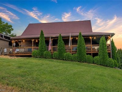 443 Dunlap Creek Rd