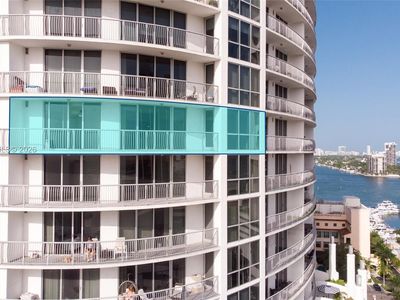 1750 N Bayshore Dr APT 1814
